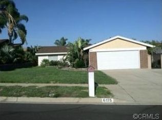 6175 Granby Ave, Alta Loma, CA 91737