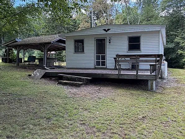 128 Bear Mountain Camp Rd, West Rupert, VT 05776