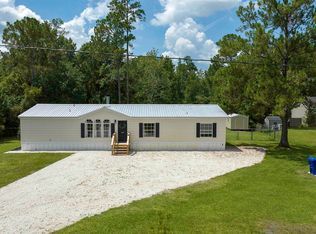 5809 Perry Rd, Elkton, FL 32033