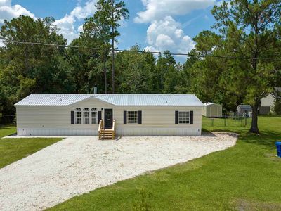 5809 Perry Rd, Elkton, FL, 32033
