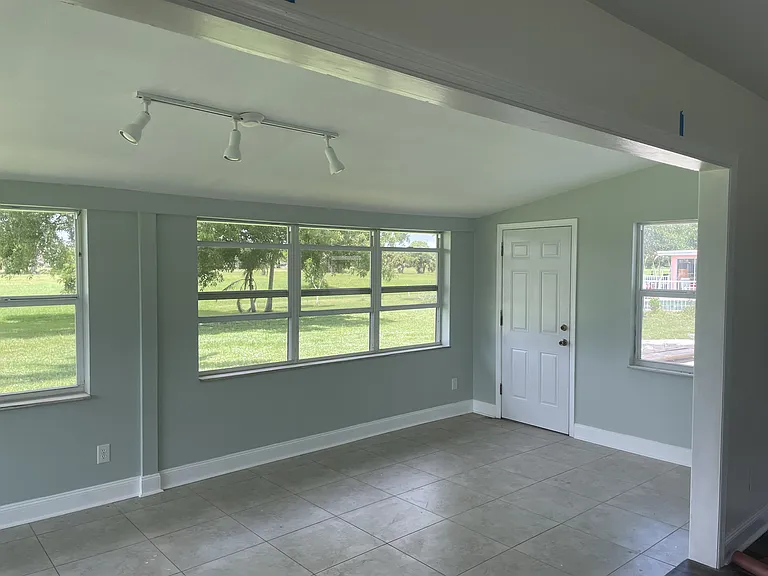 Sunroom