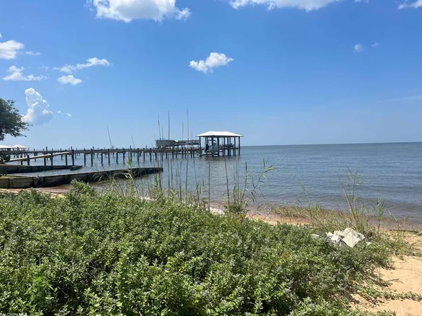 LOT 11 County Road 1, Fairhope, AL 36532