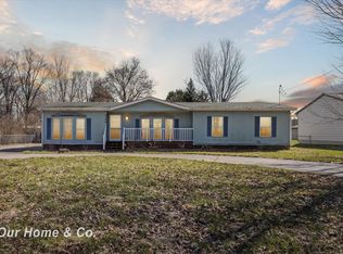 4380 Crosby Rd, Flint, MI 48506