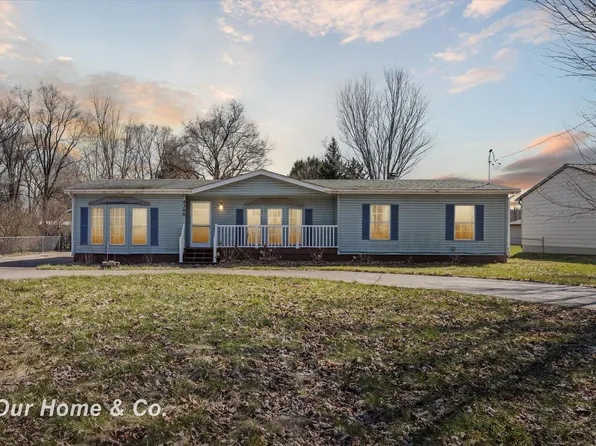 4380 Crosby Rd, Flint, MI 48506