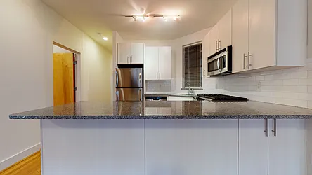 Rented by Bond New York