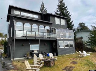 1111 Halibut Point Rd, Sitka, AK 99835
