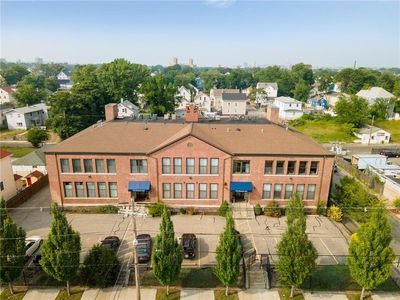 775 Potters Ave UNIT 6, Providence, RI, 02907