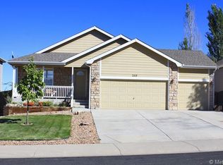 349 Gemstone Ln, Johnstown, CO 80534