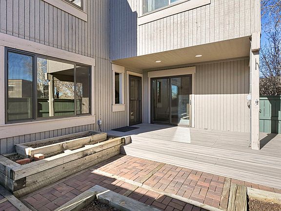 2nd image of 1141 S Yosemite Way Unit 23