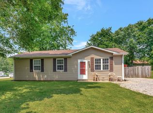 101 Knox Ct, Columbia, TN 38401