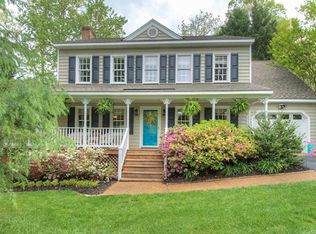 1701 Porters Mill Rd, Midlothian, VA 23114