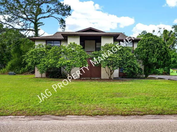 482 Bentwood Ln #C, Orange Park, FL 32073