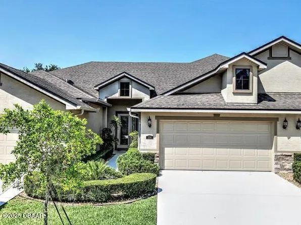 1312 Hansberry Ln, Ormond Beach, FL 32174