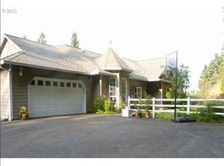 1816 Ridge View Dr, Sutherlin, OR 97479