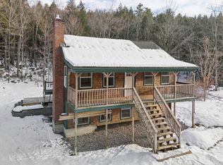 916 Route 114, Sutton, NH 03260