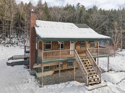 916 Route 114, Bradford, NH, 03221