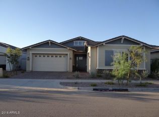 10434 E Lincoln Ave, Mesa, AZ 85212