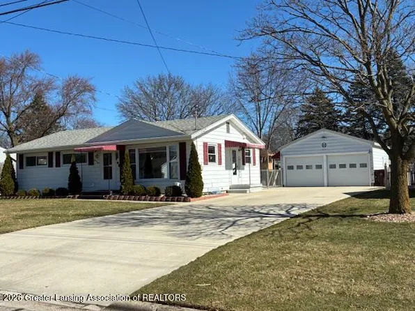 603 S Kibbee St, Saint Johns, MI 48879