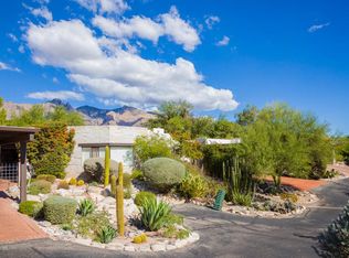 6280 N Campbell Ave, Tucson, AZ 85718