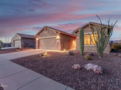 8121 S Mountain Air Ln, Gold Canyon, AZ, 85118