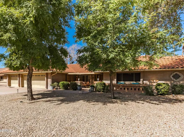 10490 E DESERT COVE Avenue, Scottsdale, AZ 85259