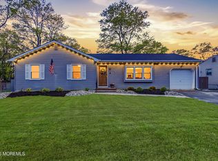 1635 Burrsville Road, Brick, NJ 08724
