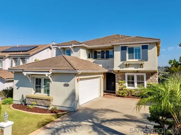 11901 Trail Crest Dr, San Diego, CA 92131