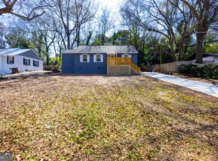 88 Infantry Dr, Columbus, GA 31903