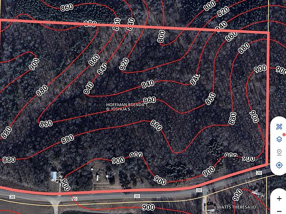 4th image of 5792 County Road 20