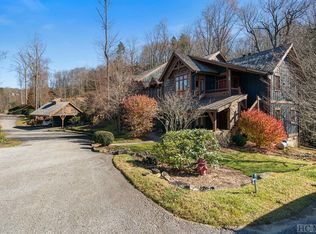 468 Birchwood Dr #0, Highlands, NC 28741