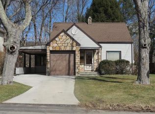 1149 Ford Rd, Vestal, NY 13850