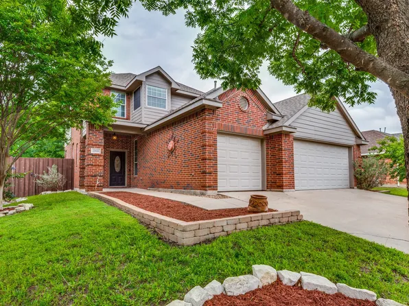 2808 Gabriel Dr, McKinney, TX 75071