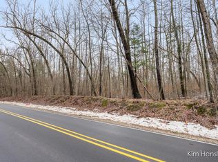 V/l W Wood Lake Rd, Pierson, MI 49339