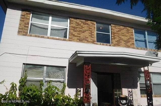 1st image of 841 W 30th St