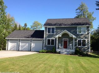 9 Moyse Rd, Winterport, ME 04496