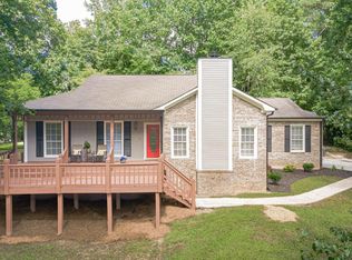 3329 Walt Stephens Rd, Stockbridge, GA 30281