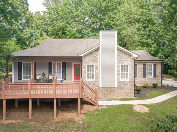 3329 Walt Stephens Rd, Stockbridge, GA 30281