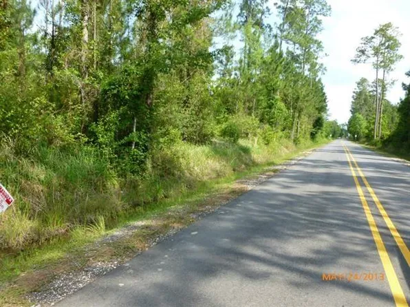 0 Saint Louis St Parcel P, Lacombe, LA 70445