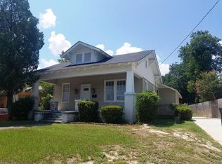 1325 Baker Ave, Augusta, GA 30904