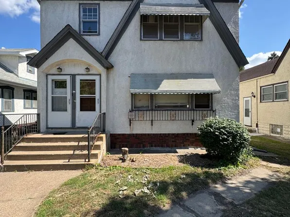 3334 Penn Ave. N, 3334 Penn Ave N #1, Minneapolis, MN 55412