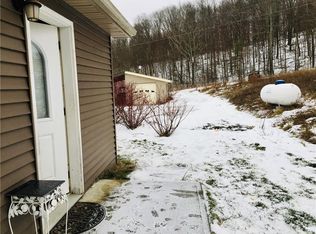 2280 Taft Rd, Woodhull, NY 14898