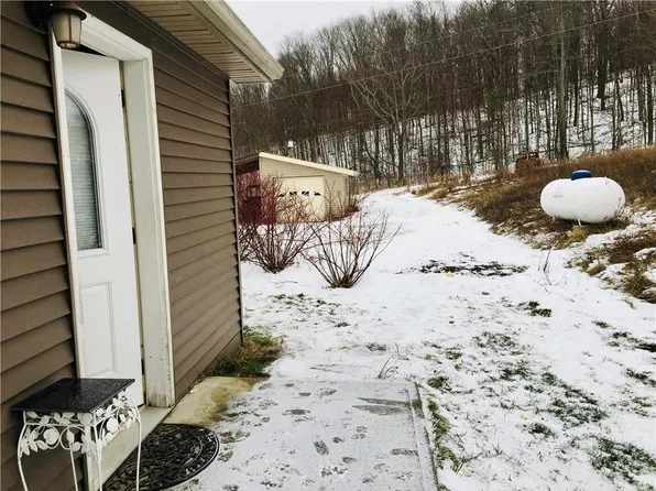 2280 Taft Rd, Woodhull, NY 14898