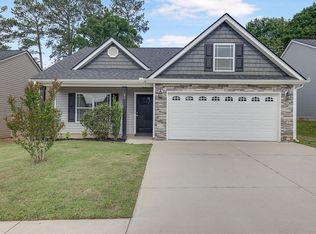 88 Highland Springs Loop, Inman, SC 29349
