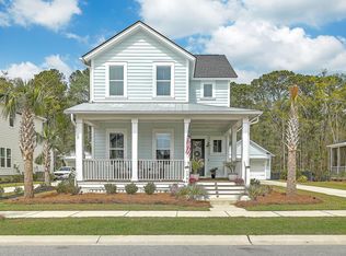 1784 Timmons St, Mount Pleasant, SC 29466