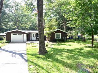 251 Indian Mound St, Oxford, WI 53952