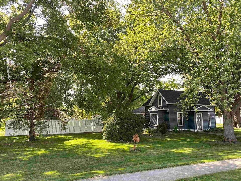 709 6th St, Rudd, IA 50471 Zillow