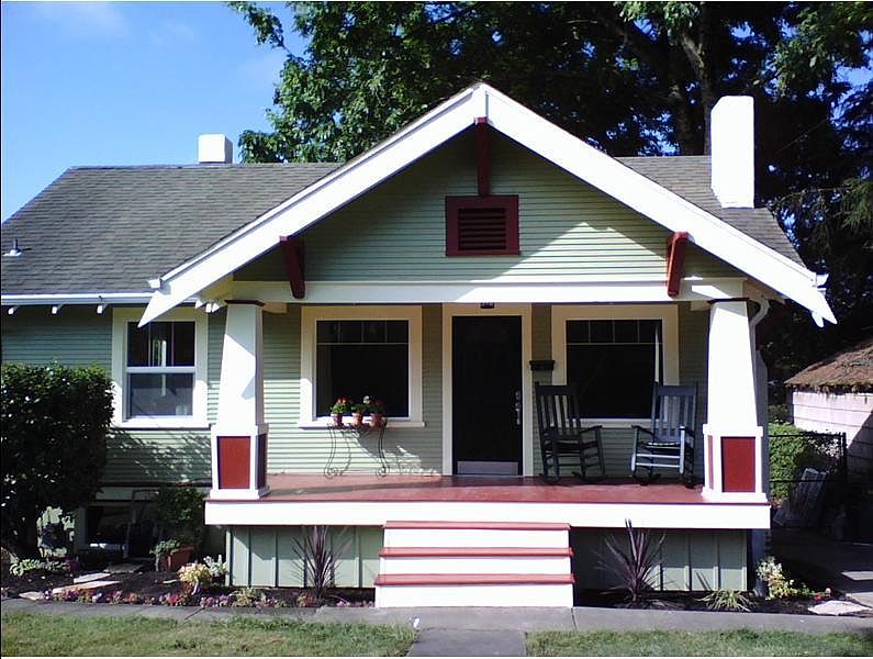 Cutest House on the Block!