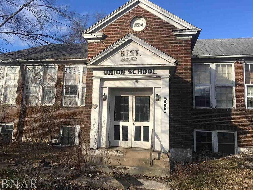 2nd image of 5520 Union School Rd