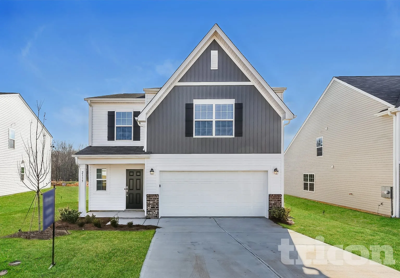 2115 Brechin Road Spartanburg SC — Photo 1