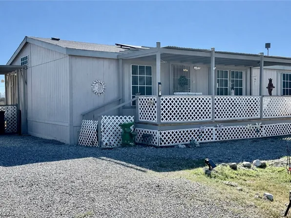 6691 Conestoga Pkwy, Pahrump, NV 89048